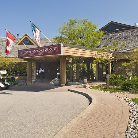 Horseshoe Resort Barrie Eksteriør bilde