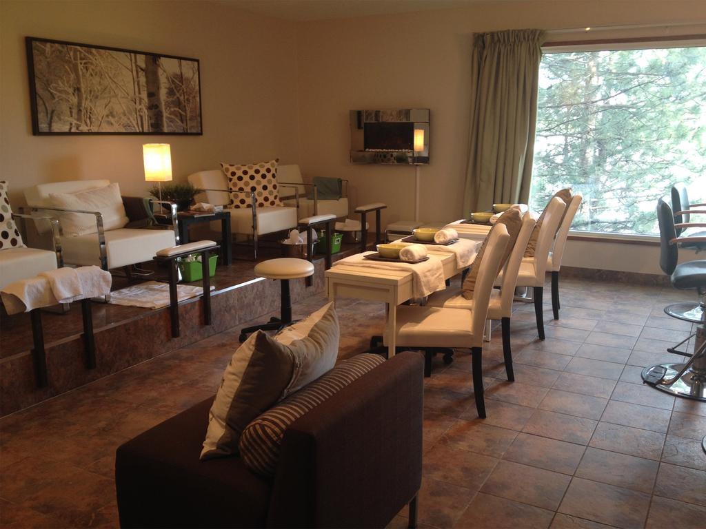 Horseshoe Resort Barrie Eksteriør bilde