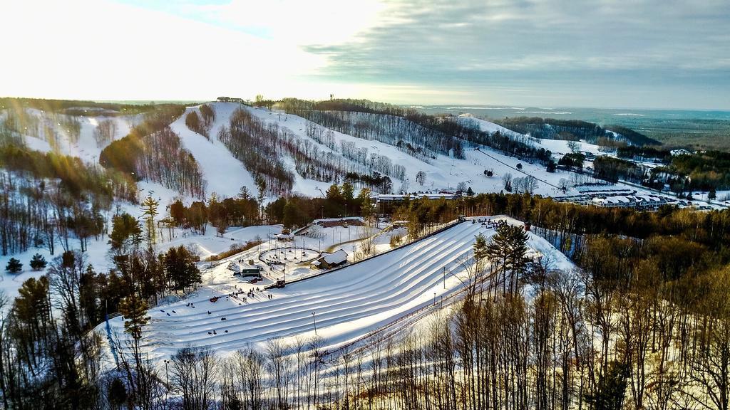 Horseshoe Resort Barrie Eksteriør bilde
