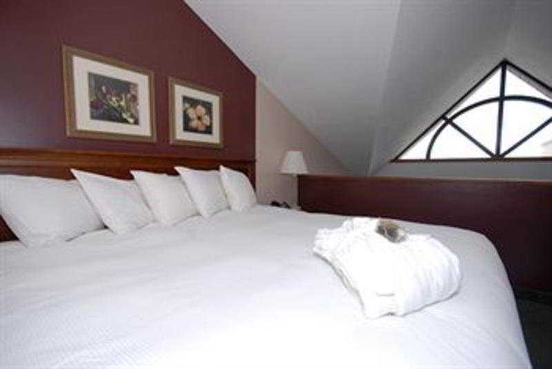 Horseshoe Resort Barrie Eksteriør bilde