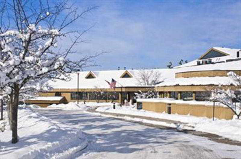 Horseshoe Resort Barrie Eksteriør bilde