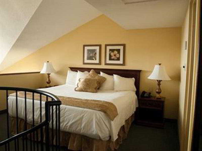 Horseshoe Resort Barrie Eksteriør bilde