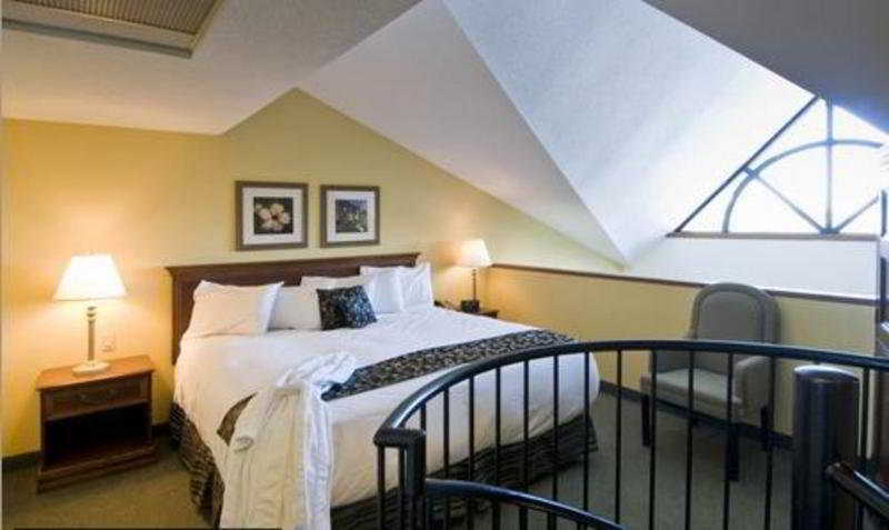 Horseshoe Resort Barrie Rom bilde