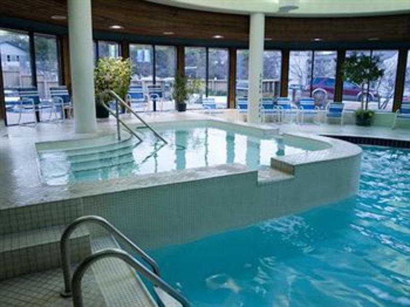 Horseshoe Resort Barrie Eksteriør bilde