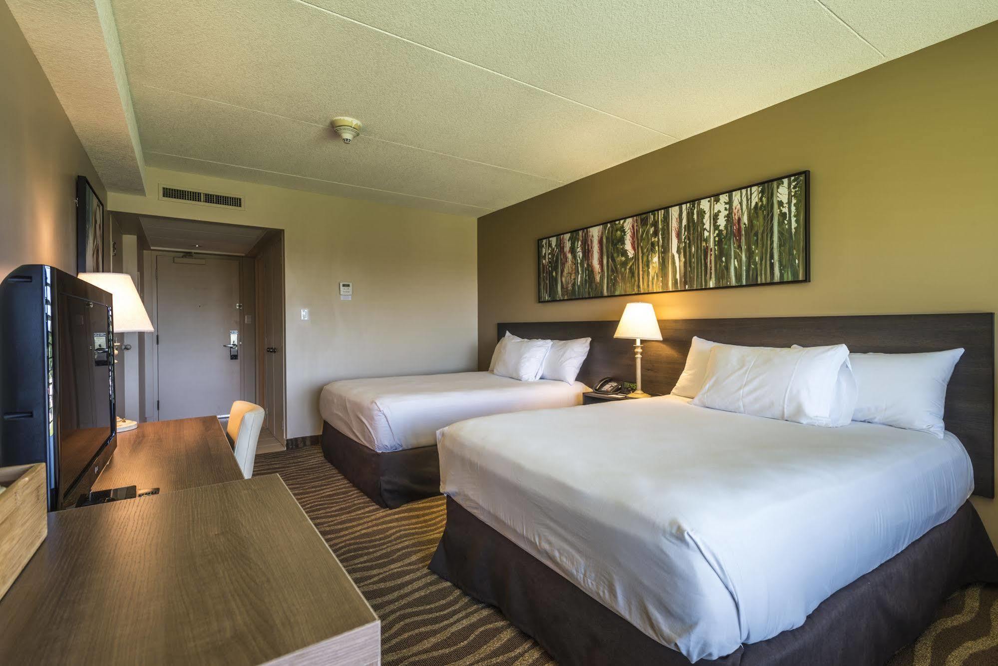 Horseshoe Resort Barrie Eksteriør bilde