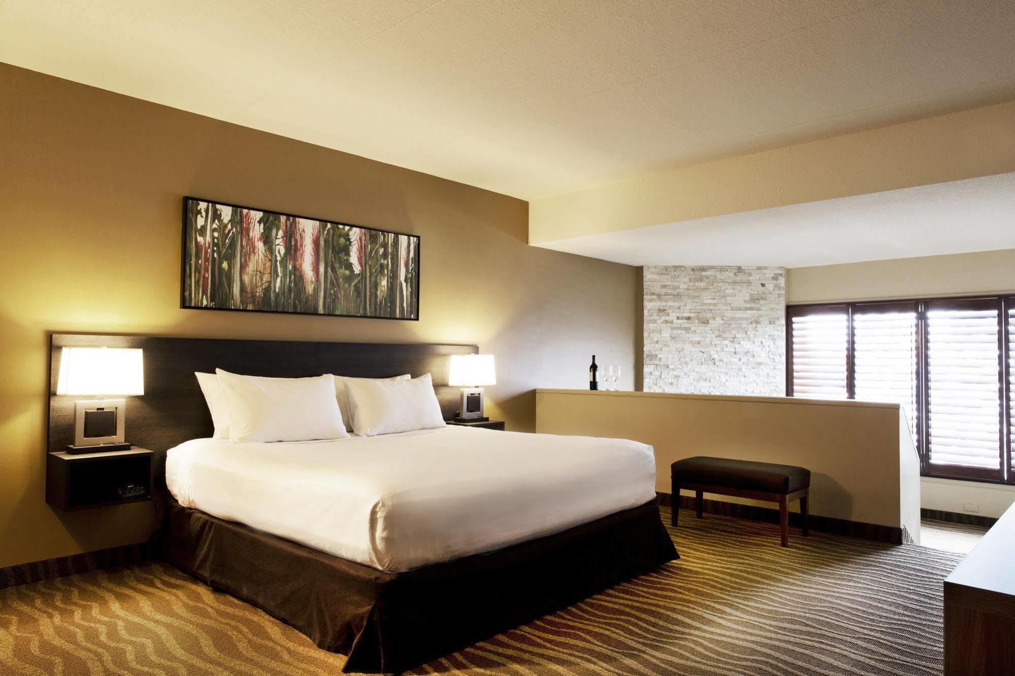 Horseshoe Resort Barrie Eksteriør bilde